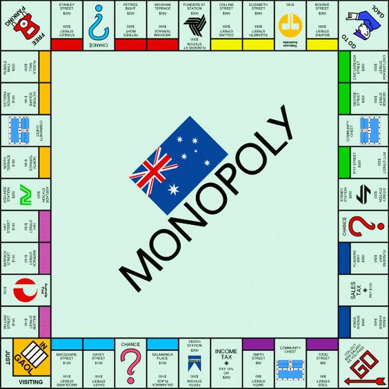aust-monopoly
