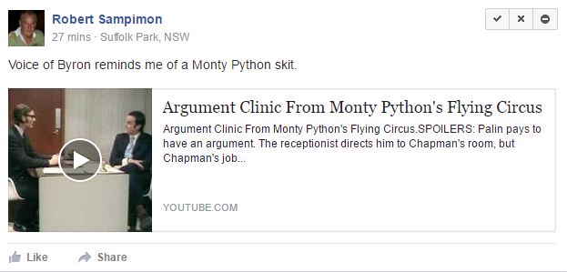 monty-python