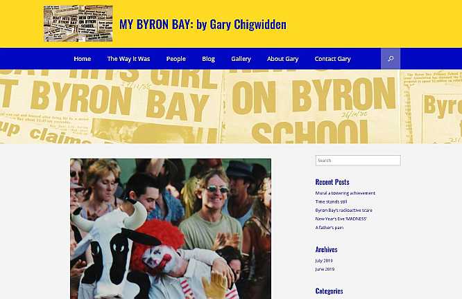 Byron, Byron Bay, Byron Bay News